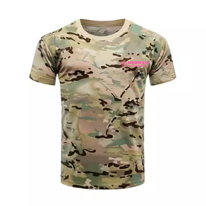 เสื้อยืดผู้ชายคุณภาพสูง ขายส่ง สไตล์ล่าสุด ออกแบบได้ตามต้องการ ผ้าฝ้าย 100% คอกลม ทรงหลวม น้ำหนัก 300 กรัม เป็นมิตรกับสิ่งแวดล้อม สวมใส่สบาย - Product Image 6