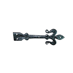 Premium quality black <b>hinges</b> vintage decorative - Product Image 1