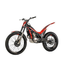 มอเตอร์ไซค์ออฟโรด 4RT 301RR รุ่นใหม่ ปี 2024 - Product Image 4