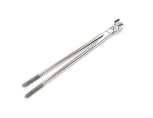 Fórceps molares Equipo dental equino 22 "para instrumentos veterinarios de caballos Mahersi - Product Image 1