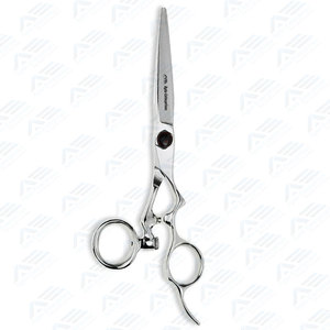 Barber Scissors Custom Design Modern Classic Finish Durable Stainless Steel Handle Eco-Friendly Reusable Multi-Purpose Beauty - Product Image 5