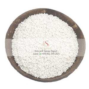 ข้าวเหนียวขาวเวียดนาม แบบแห้ง แข็ง  โทร +84 902.395.267 - Product Image 1