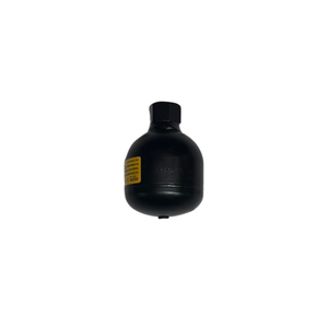 อะคัมูเลเตอร์ VOE 17262257 สำหรับรถบรรทุกตีนตะขาบวอลโว่ ยี่ห้อ OEM คุณภาพสูง สภาพใหม่ อะไหล่เครื่องจักรก่อสร้าง - Product Image 1