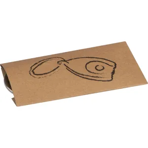 TERRENCE Portachiavi e Moschettoni Promozionali Personalizzati, Gadget Personalizzabili con Portachiavi - Product Image 3