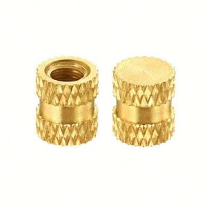 Fournisseur indien de pièces usinées en laiton pour des composants de haute précision dans l'électricité ou l'automobile disponibles en grande quantité - Product Image 2