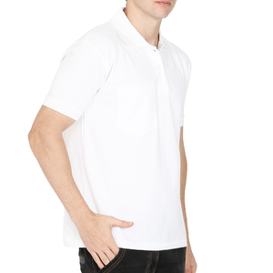 Camiseta Polo de alta calidad para hombre, ropa deportiva con logotipo personalizado para el hogar elegante, camisetas polo de estilo de golf y moda para hombre - Product Image 4