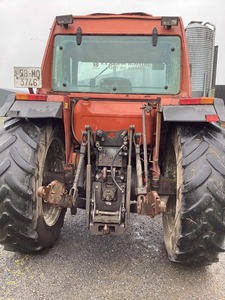 Fiat 110-90 excelente estado y tractor original - Product Image 5