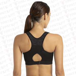 Prix de gros de legging et soutien-gorge pour femmes logo personnalisé femmes yoga vêtements de sport une épaule soutien-gorge de sport à vendre - Product Image 5