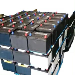Débris de batterie au plomb drainée de haute qualité pour voitures et camions Fournitures de qualité supérieure - Product Image 2