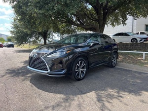 Usado 2020 Lex-us RX350 Base - Product Image 5