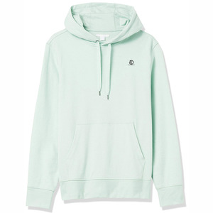 Nouveauté 2025 – Sweat à capuche homme personnalisé pour l'hiver, coupe oversize en polaire 100 % coton respirant, tenue décontractée, taille sur mesure - Product Image 2
