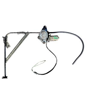 MOTORE ELETTRICO ALZACRISTALLO ANTERIORE SINISTRO IVECO Stralis 2a Serie 2997196 (04>06) - Product Image 1