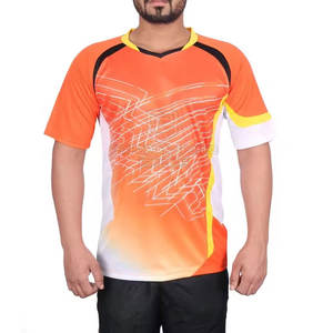 เสื้อยืดคอกลมแขนสั้นสำหรับผู้ชายผ้าคอตตอน100% ล้วนระบายอากาศได้ดีมาใหม่ฤดูร้อน - Product Image 1