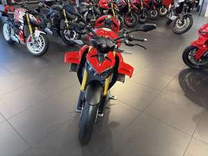 Offre Annuelle 2025 Ducati Streetfighter V4 S Nouvelles Motocyclettes - Product Image 4