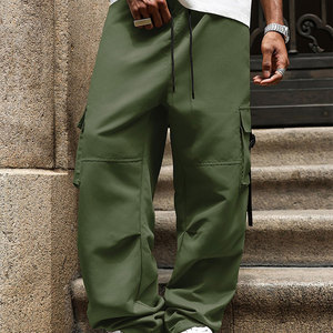 OEM Service Wholesale Custom Design Men <b>Trouser</b> New Arrival Private Label Men <b>Trouser</b> For Adult - Product Image 4