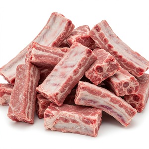 Top Deal costillas de cerdo congeladas, suministro a granel, jugosas, sabrosas y adecuadas para los mercados internacionales - Product Image 6