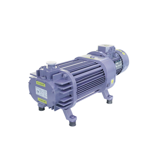 20 मीटर ईली/एच 1.5kw तेल मुक्त शुष्क स्क्रू वैक्यूम पंप इलेक्ट्रॉनिक्स के लिए धातु रासायनिक खाद्य मशीनरी चिकित्सा एयरोस्पेस - Product Image 4