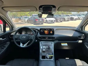 2023 Hyunda SANTA FE SEL 2,4 - Product Image 5