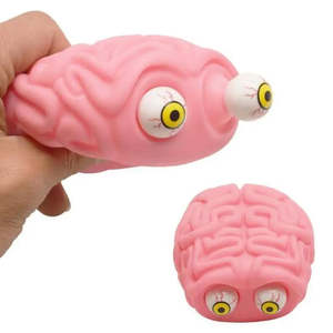 ของเล่นรูปทรงสมองสำหรับเด็ก ช่วยผ่อนคลายและเล่นสนุก ลดความเครียด - Product Image 5
