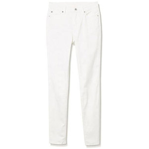Fabricant professionnel d'usine, pantalons en jean pour femmes, respirants, vente en gros de pantalons en jean pour femmes - Product Image 1