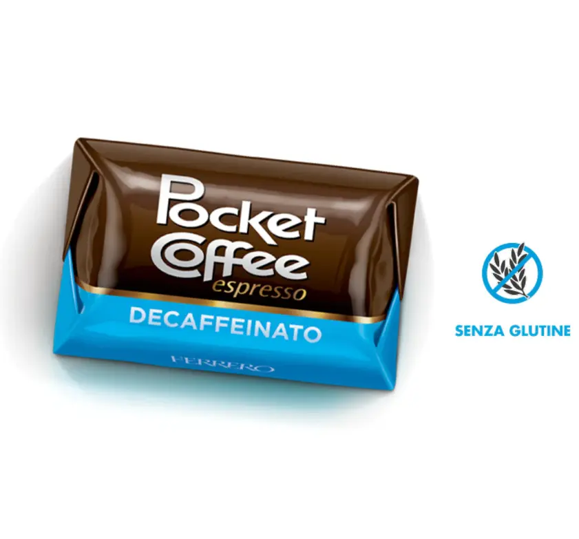 3 en 1 mezcla instantánea de café Ferrero Pocket (MY VIET) 20 stick x 20g