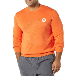 Service OEM Sweatshirts, Sweatshirts pour hommes les plus vendus, Sweatshirts pour hommes sur mesure pour la vente en ligne - Product Image 3