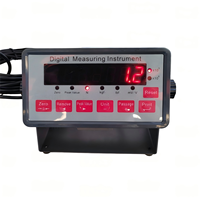 Digital Load Cell Calibration Equipment for Material Testing Laboratory