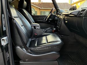 MERCEDES-BENZ G500 USADO 2003, Volante a la Izquierda/Derecha - Product Image 4