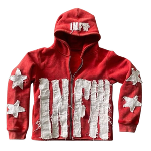 Venta al por mayor personalizado Unisex algodón Puff sudaderas con capucha diseño personalizado 100% camiseta personalizada 3D Puff impresión Sudadera con capucha fabricante - Product Image 5