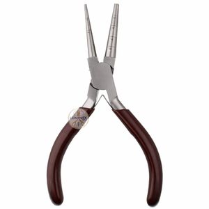 Pince à boucles en acier inoxydable Vintaj, légère, pour la fabrication de boucles de 2 à 8 mm - Product Image 1