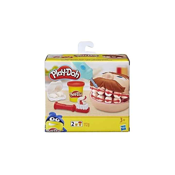 Nessiworld Play-Doh Mini Classic E4902