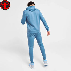 Survêtement personnalisé, vêtements de sport, jogging, survêtement décontracté unisexe, survêtement, impression de logo, survêtement en coton respirant - Product Image 6