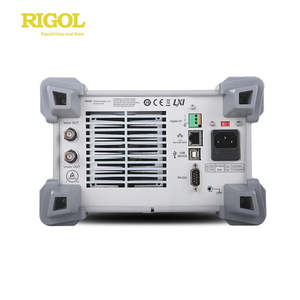 Cargador Electrónico Programable de CC Rigol DL3031A/3021 Original, Interfaces USB/RS-232, Precisión del 0.1%, Alta Relación Calidad-Precio - Product Image 4
