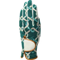 2025 gants de golf de haute qualité pour hommes Logo personnalisé Cabretta cuir anti-dérapant doux respirant pour le sport prix de vente entier - Product Image 5