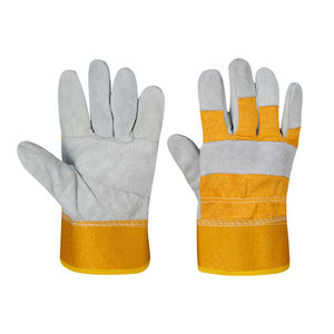 Gants de travail d'hiver pour la manipulation et le transport du froid Gants de travail chauds pour l'extérieur par temps froid Gants de travail thermiques - Product Image 2