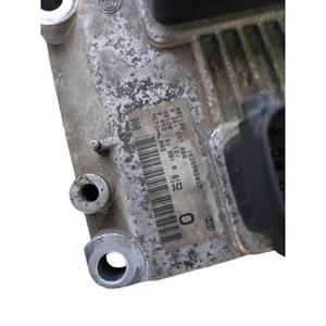 CENTRE DE COMMANDE D'INJECTEURS LANCIA Ypsilon 1ère Série 55195528 188A5000 Essence 1242 (03>06) - Product Image 3
