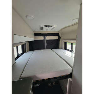 Autocaravanas Swift 20E 2025 - Product Image 2