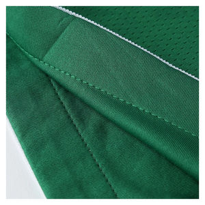 กางเกงบาสเก็ตบอลออกแบบเอง กางเกงคุณภาพสูงสำหรับผู้ชาย กางเกงลำลองฤดูร้อน กางเกงบาสเก็ตบอลแบบซับลิเมชั่นสำหรับผู้ชาย - Product Image 4