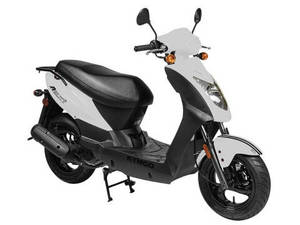 NOUVELLE ARRIVÉE 2025 KYMCO0s Agilityy RS Scooters Motocyclettes (neuf) - Product Image 5