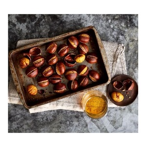 Nueva cosecha de castañas para venta al por mayor de castañas saludables y naturales de grado superior - Product Image 4