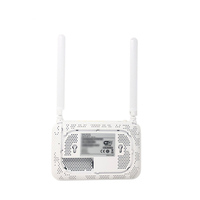 Terminal de red óptica FTTH HN8145X6 avanzado, la mejor opción para acceso a Internet fluido, redes domésticas y de oficina