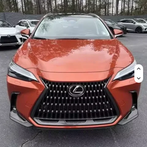 Lexus RX 2022 de Lujo, Usado, Volante a la Izquierda, Motor con Emisión Euro IV, 1-25000 Millas - Product Image 1