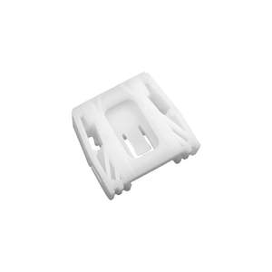 Cric de vitre avant droit en plastique pour Mercedes Classe C C180 - Product Image 3