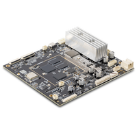Carte de contrôle principale Snapmaker U1 type ESP32