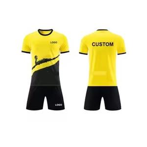 2526 Saison Ronaldoo 2425 Hommes Maillot De Foot Football Chemises Football Porter Maillot De Foot Maillots - Product Image 6