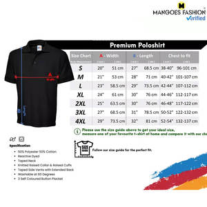 Premium Personnalisé Logo Brodé Personnalisé Unisexe Active Polo Uniformes Sportifs Vêtements de Travail Tops Polos - Product Image 6