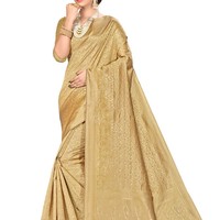 Le plus recherché indien traditionnel exclusif Georgette Saree Séquence Travail Sari Élégant Nuptiale Fêtes De Mariage Boutique Indienne