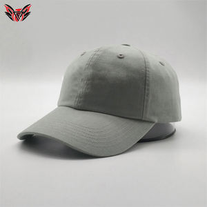 Llegada gorra de béisbol de primera calidad al por mayor diseño personalizado de secado rápido nuevas gorras de béisbol de tamaño personalizado - Product Image 2