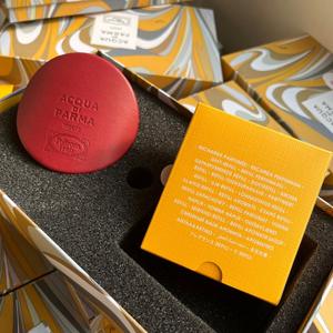 เครื่องฟอกอากาศในรถยนต์ Marcan รุ่นหรูหราทันสมัย กลิ่นหอมติดทนนาน น้ำหอมคุณภาพดี ติดตั้งช่องแอร์เพื่อความสดชื่นในรถ - Product Image 4