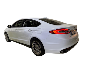 Ford Mondeo 2020, 4ª Generación, 2.0 TDCI Trend, Buen Estado, Auto Usado Coreano en Venta, 300auto Export - Product Image 4